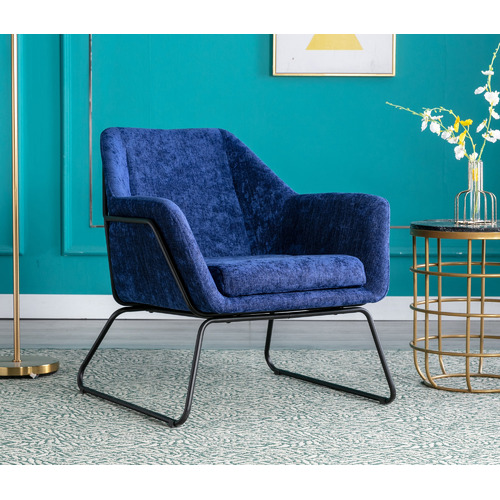 Harriet discount accent chair